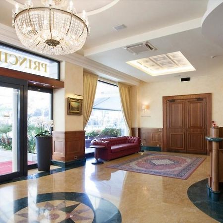 Hotel Principe Palace Lido di Jesolo Dış mekan fotoğraf
