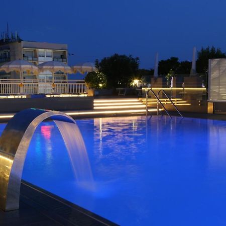 Hotel Principe Palace Lido di Jesolo Dış mekan fotoğraf
