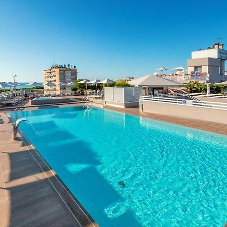 Hotel Principe Palace Lido di Jesolo Dış mekan fotoğraf