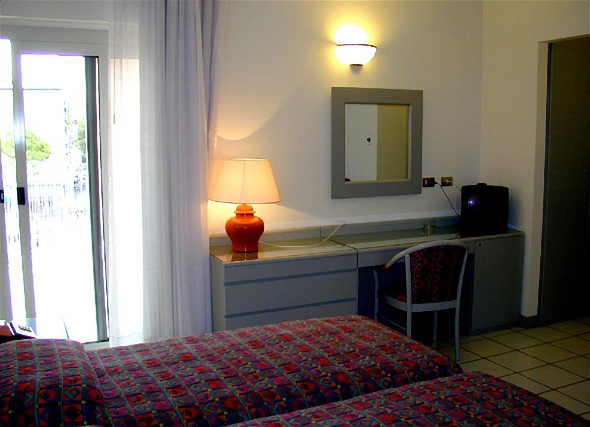 Hotel Principe Palace Lido di Jesolo Dış mekan fotoğraf