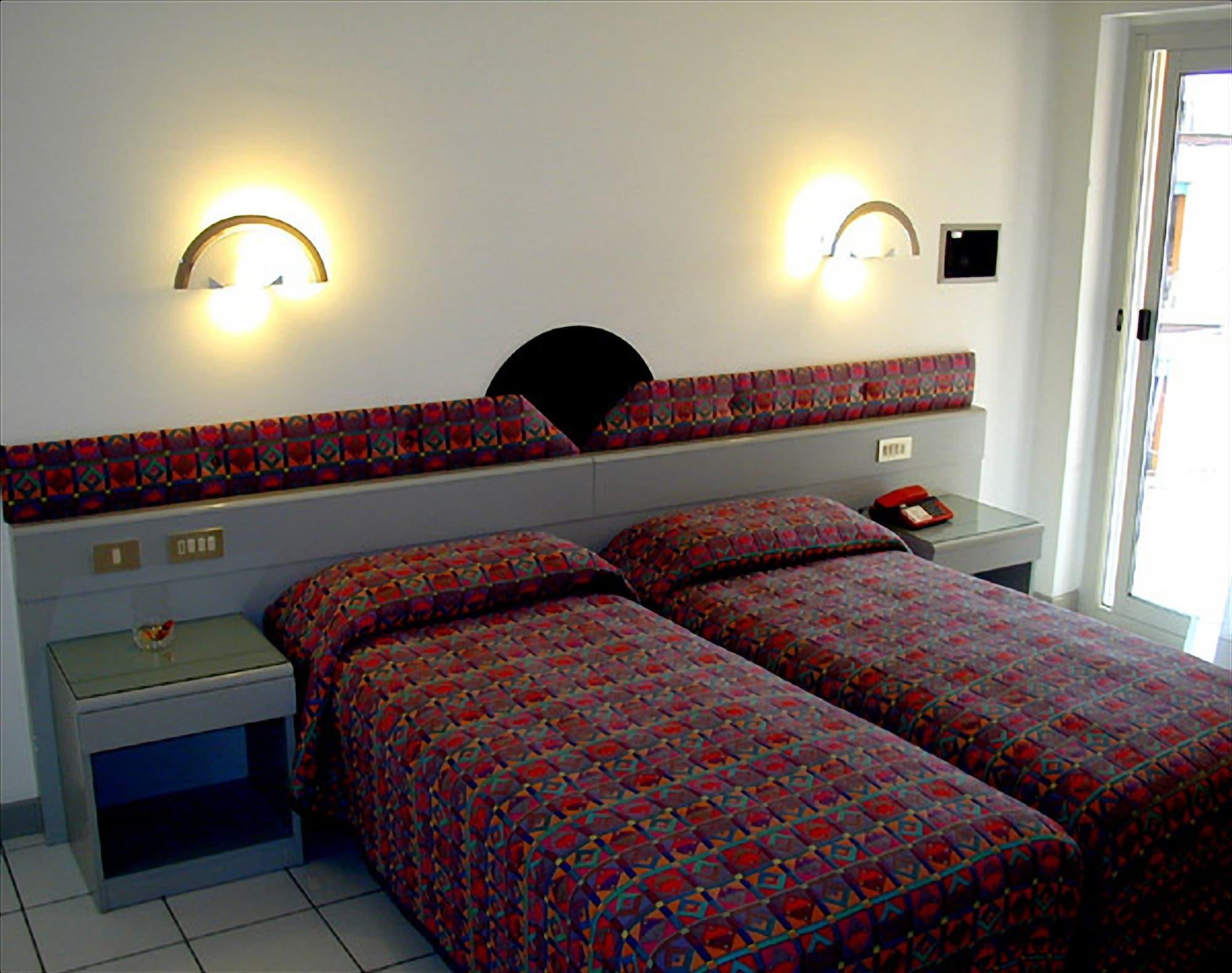Hotel Principe Palace Lido di Jesolo Dış mekan fotoğraf
