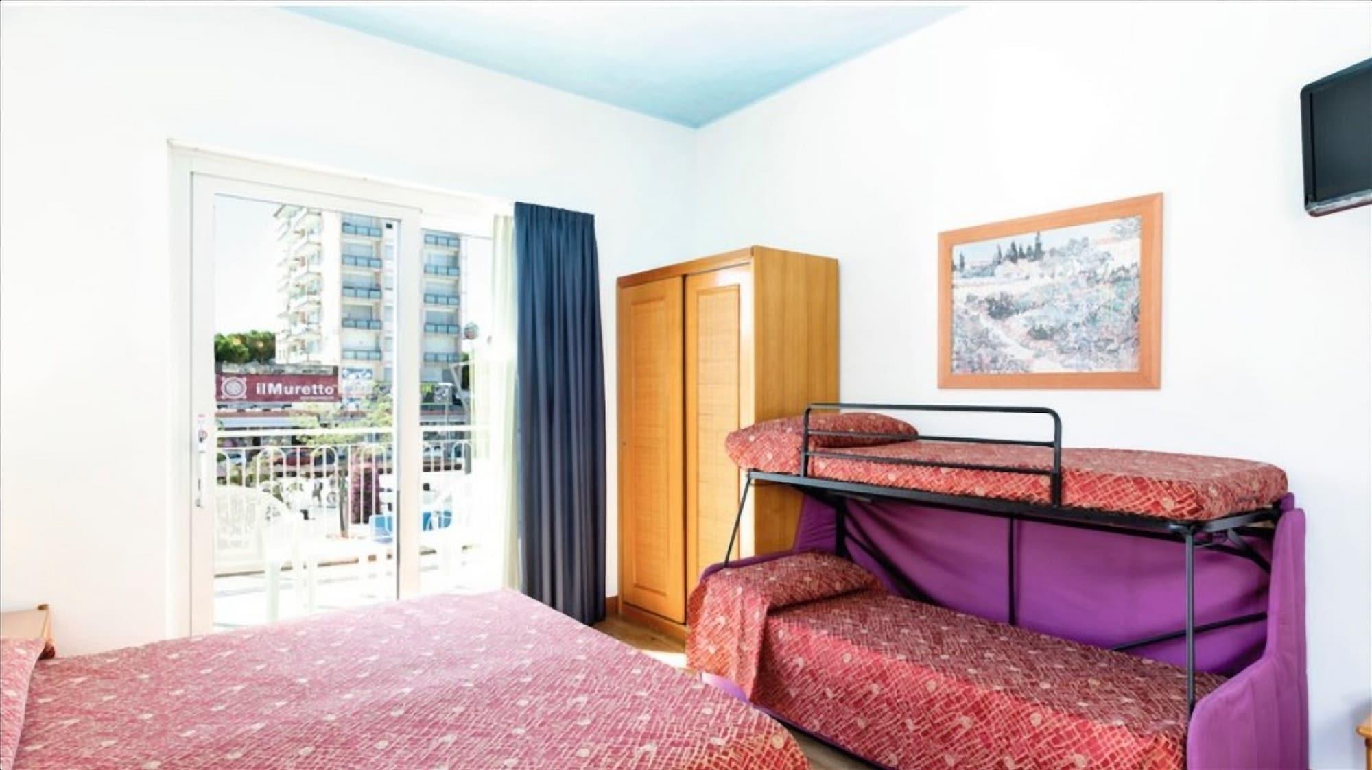 Hotel Principe Palace Lido di Jesolo Dış mekan fotoğraf