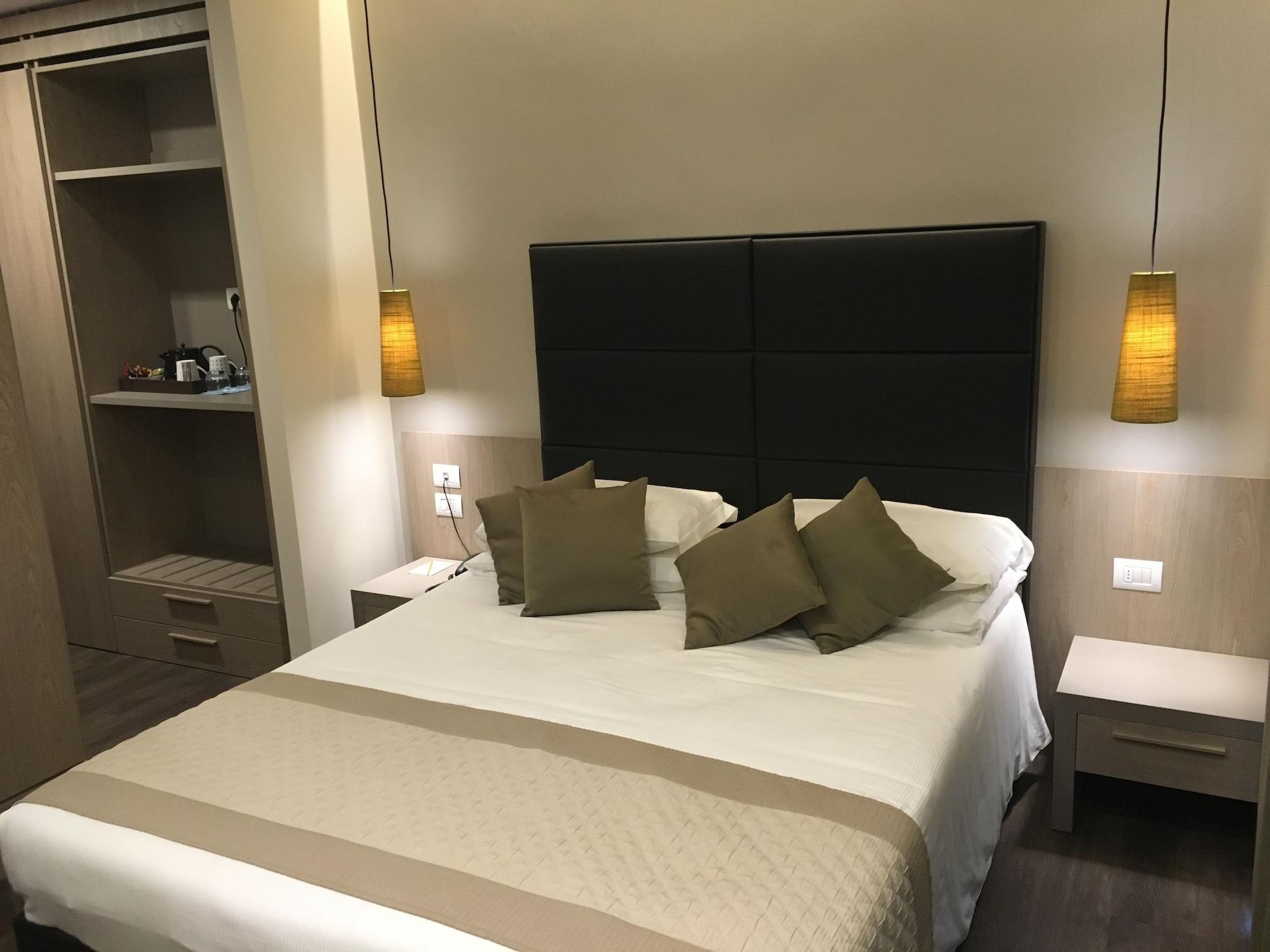 Hotel Principe Palace Lido di Jesolo Dış mekan fotoğraf