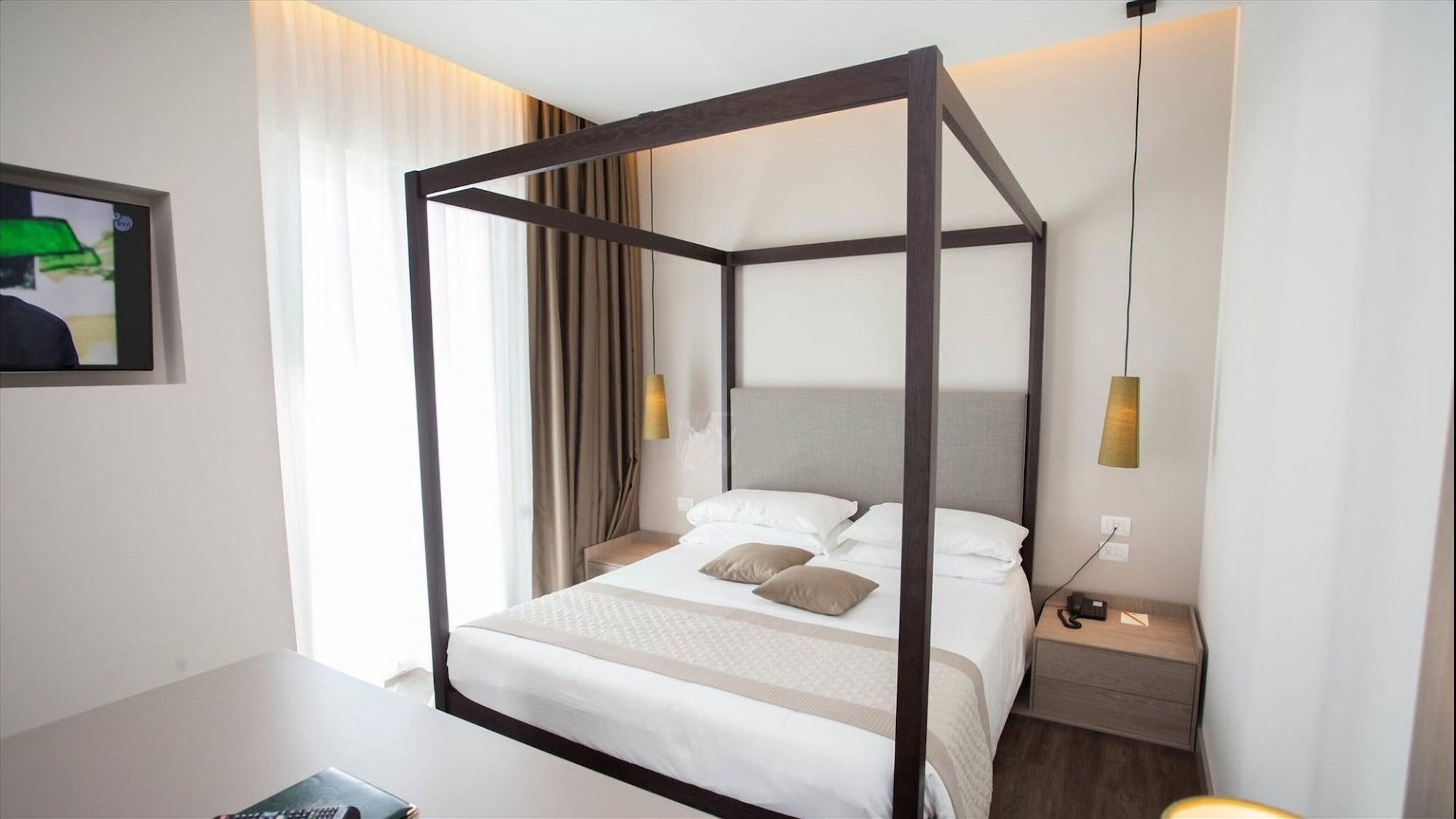 Hotel Principe Palace Lido di Jesolo Dış mekan fotoğraf