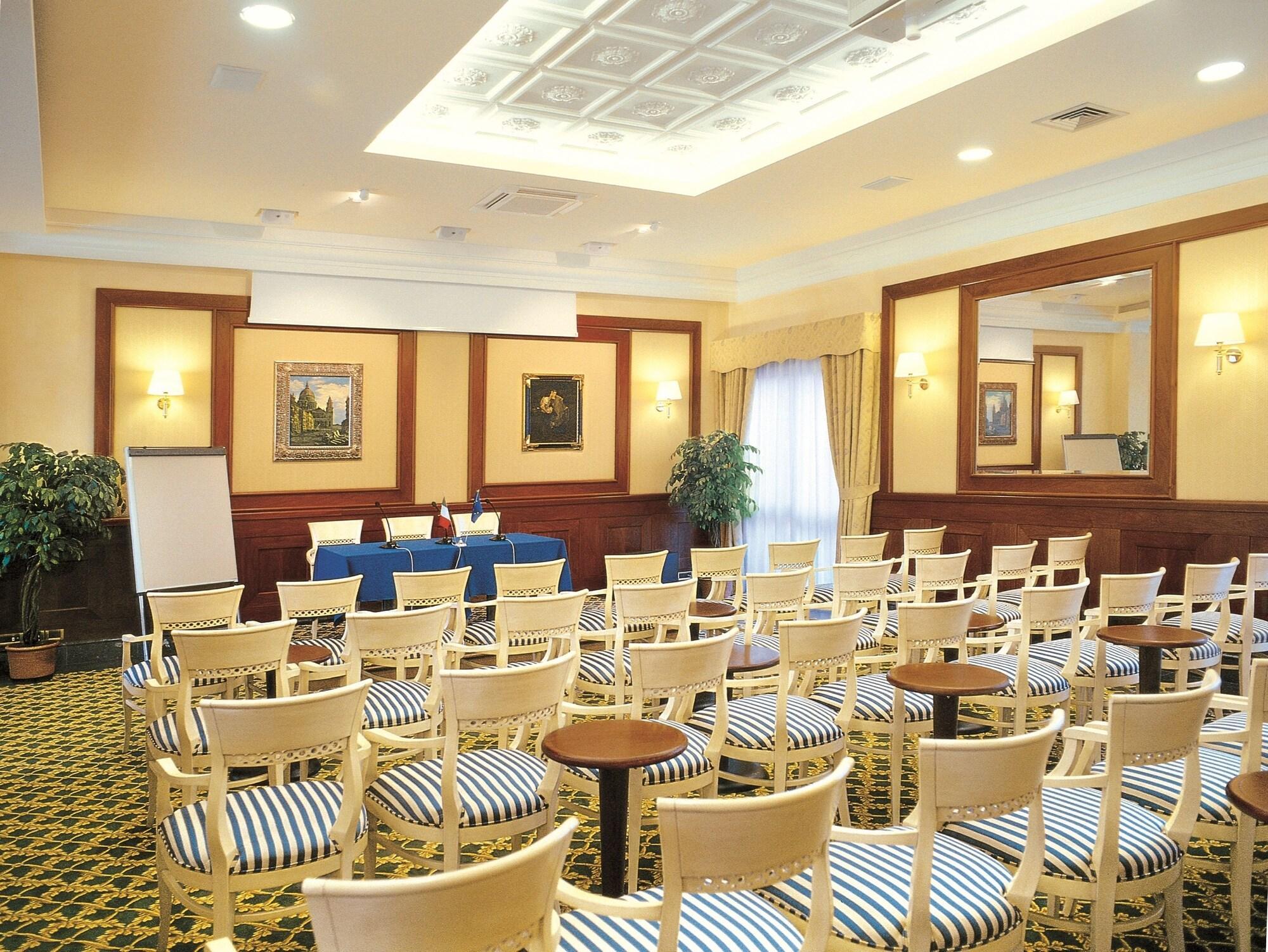 Hotel Principe Palace Lido di Jesolo Dış mekan fotoğraf