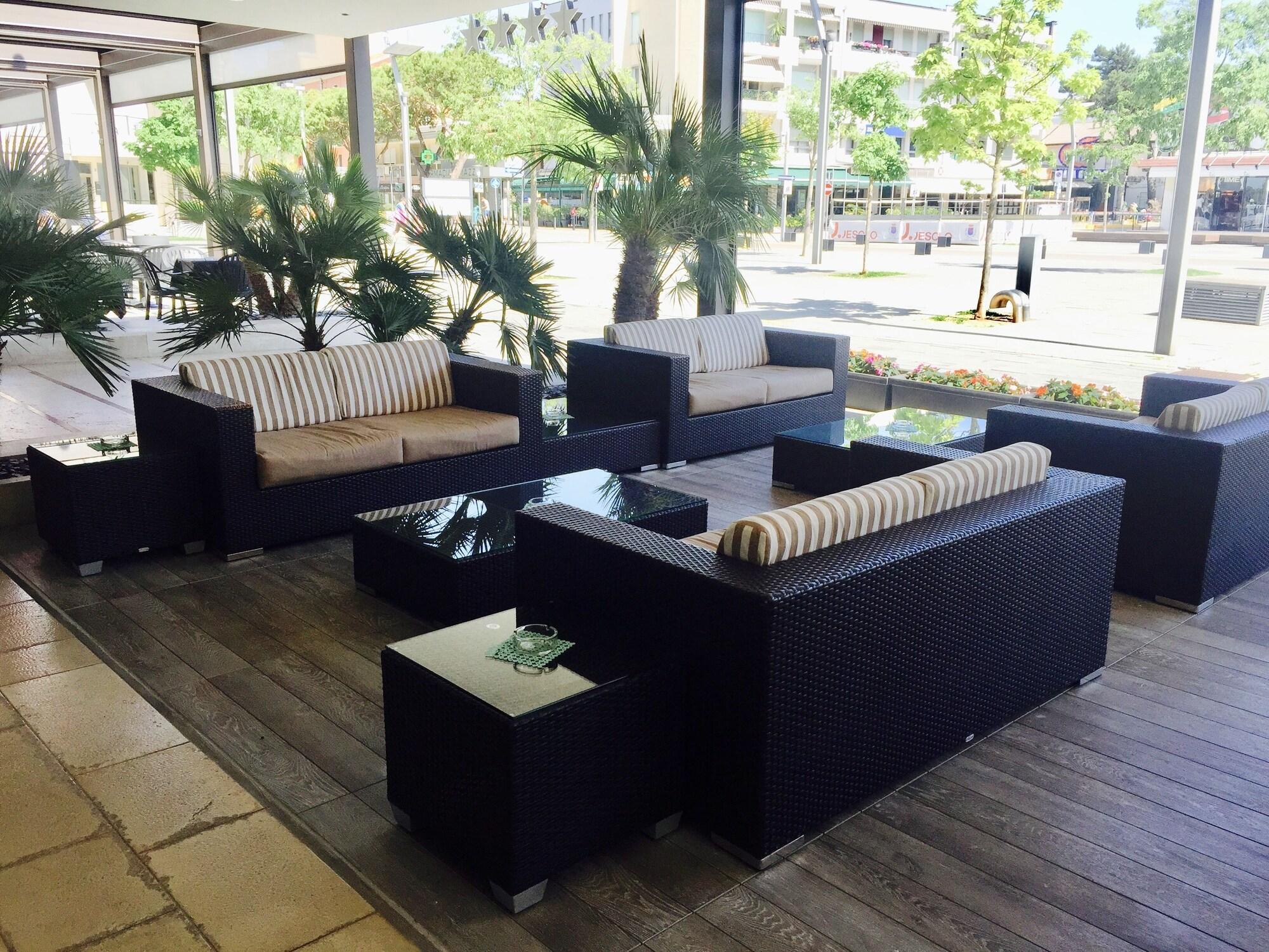 Hotel Principe Palace Lido di Jesolo Dış mekan fotoğraf