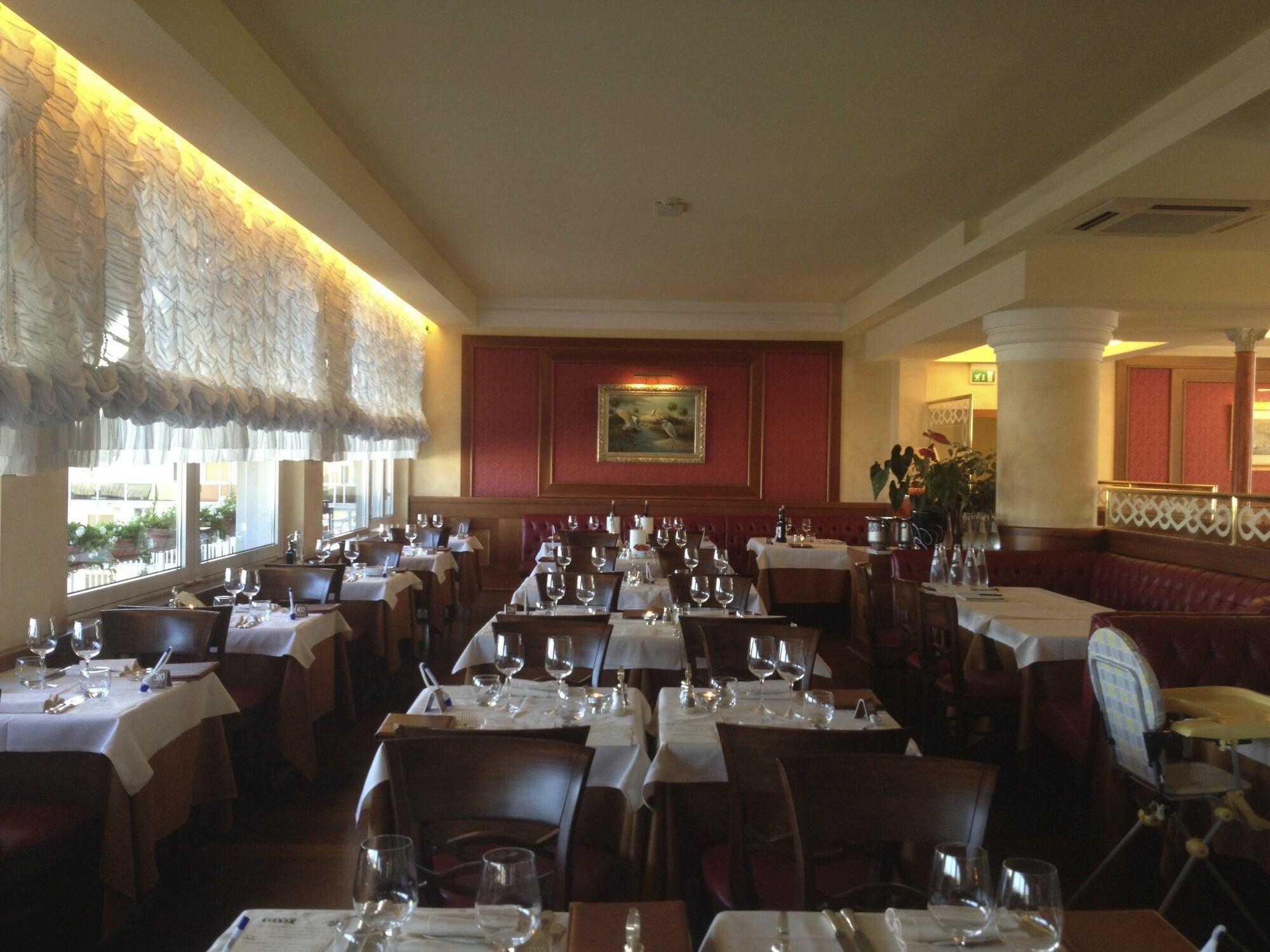 Hotel Principe Palace Lido di Jesolo Dış mekan fotoğraf