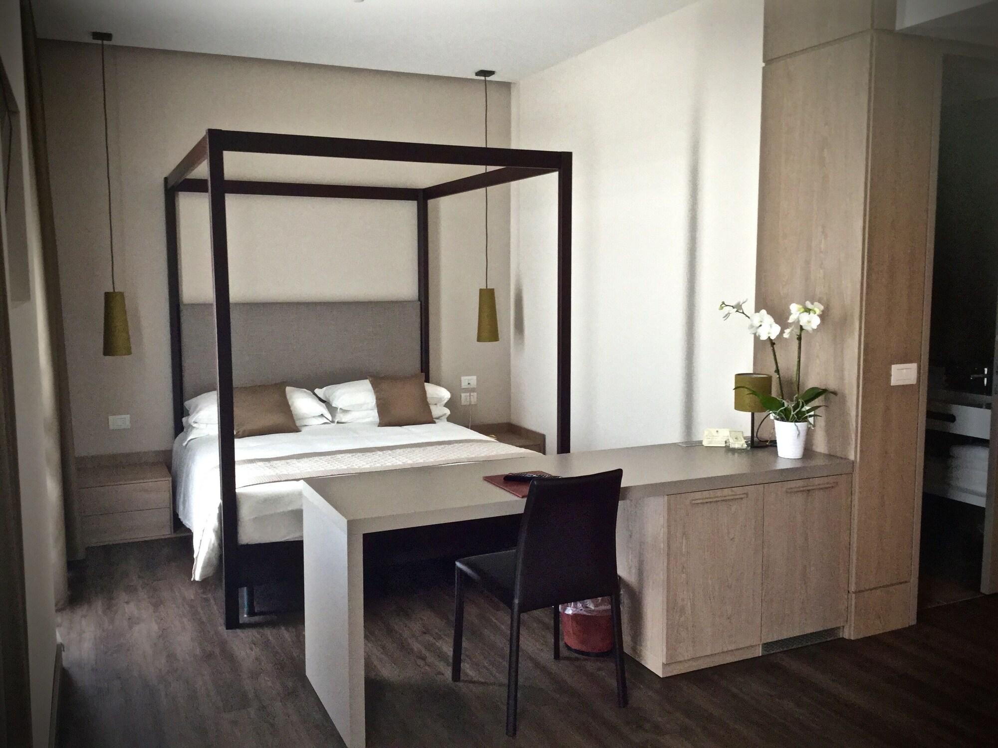 Hotel Principe Palace Lido di Jesolo Dış mekan fotoğraf