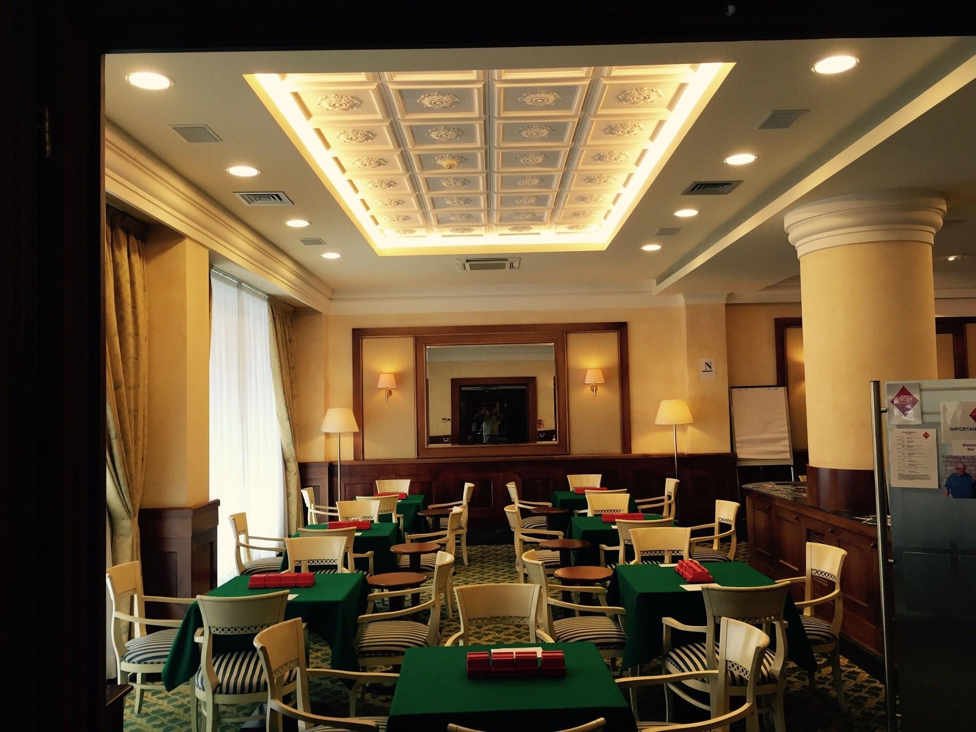 Hotel Principe Palace Lido di Jesolo Dış mekan fotoğraf
