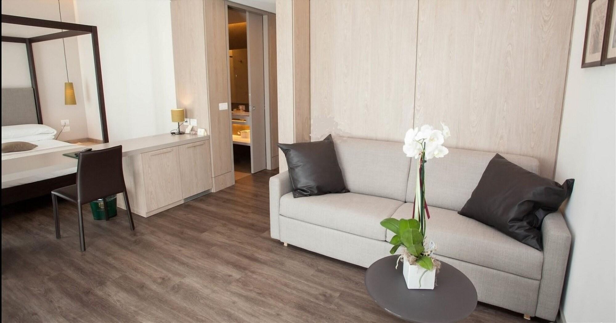Hotel Principe Palace Lido di Jesolo Dış mekan fotoğraf