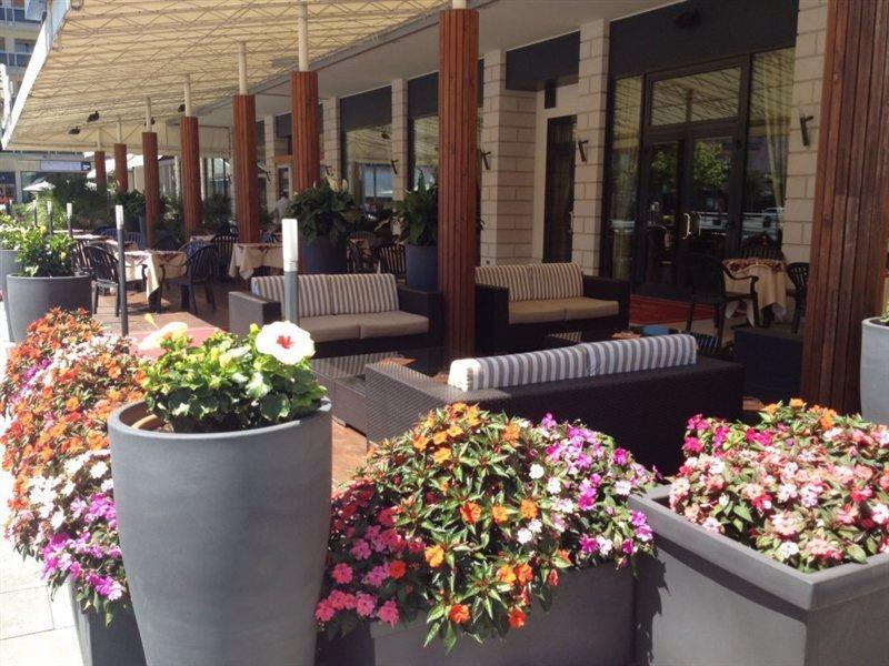 Hotel Principe Palace Lido di Jesolo Dış mekan fotoğraf