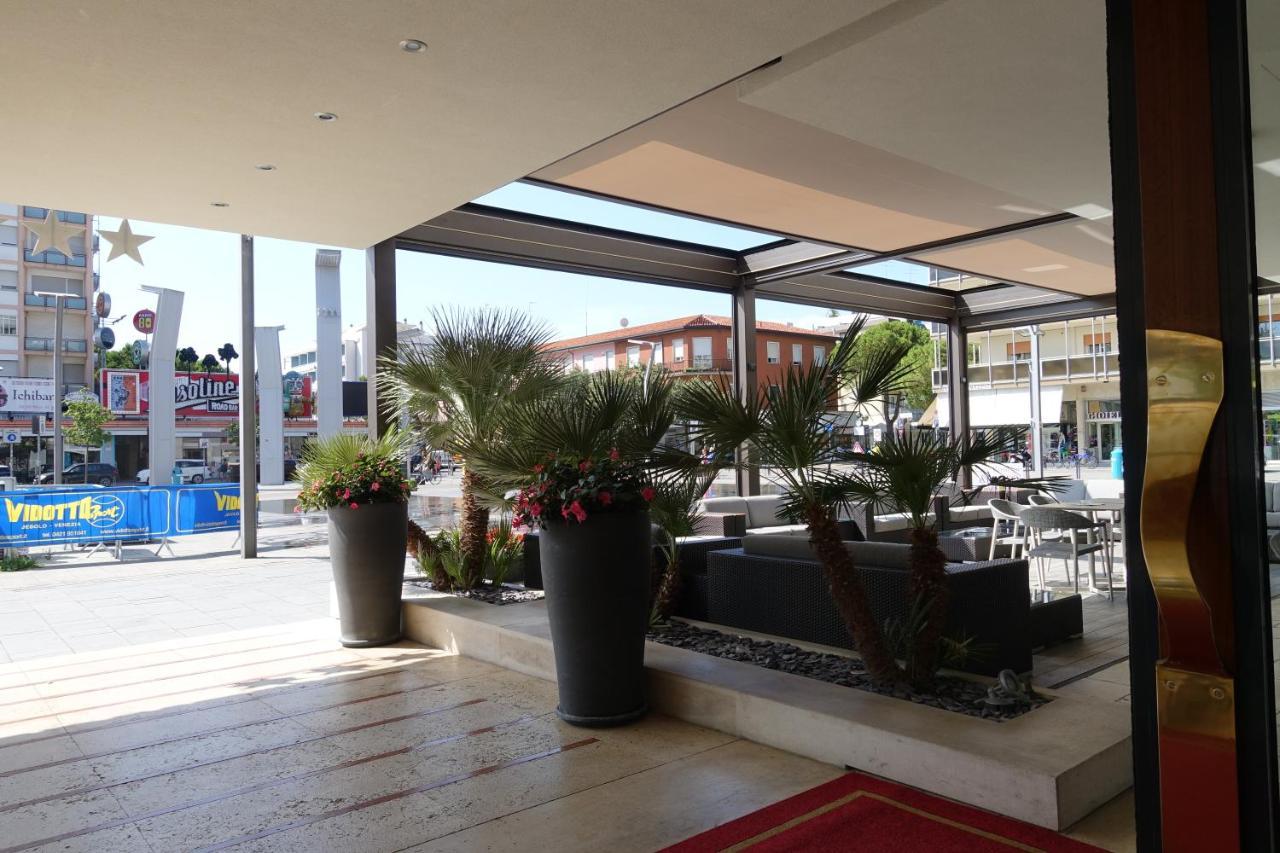 Hotel Principe Palace Lido di Jesolo Dış mekan fotoğraf