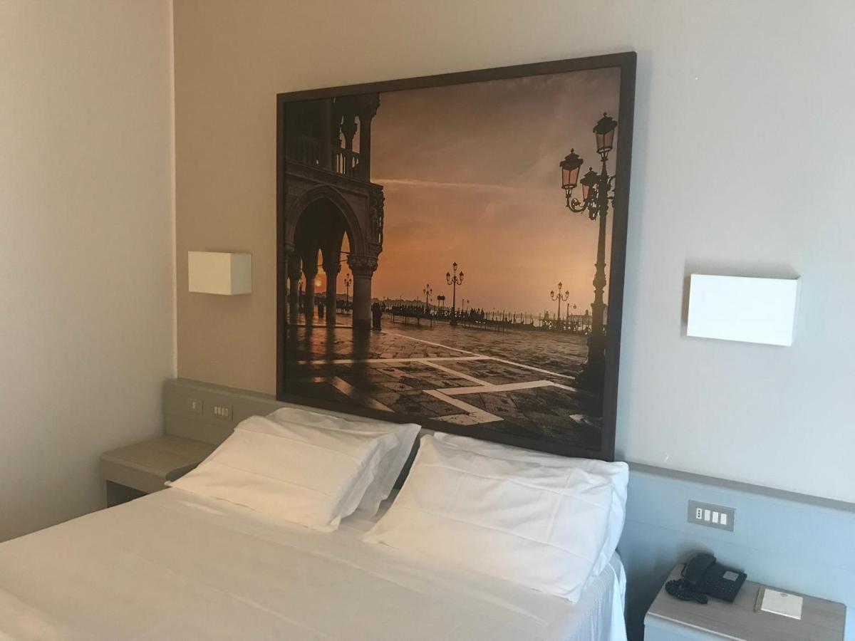 Hotel Principe Palace Lido di Jesolo Dış mekan fotoğraf