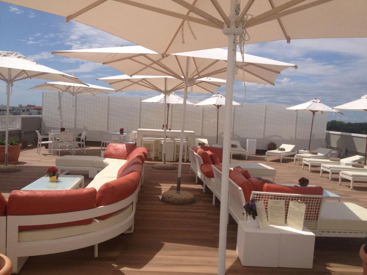 Hotel Principe Palace Lido di Jesolo Dış mekan fotoğraf