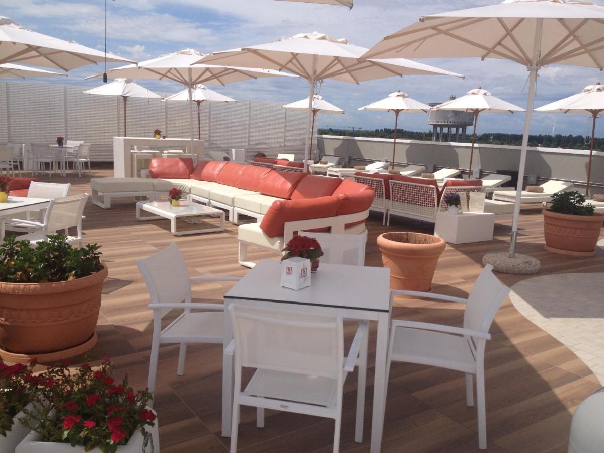 Hotel Principe Palace Lido di Jesolo Dış mekan fotoğraf
