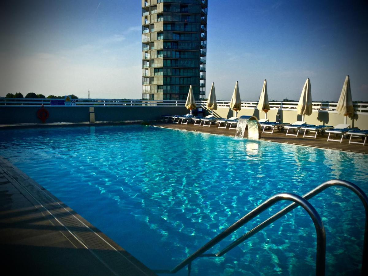 Hotel Principe Palace Lido di Jesolo Dış mekan fotoğraf