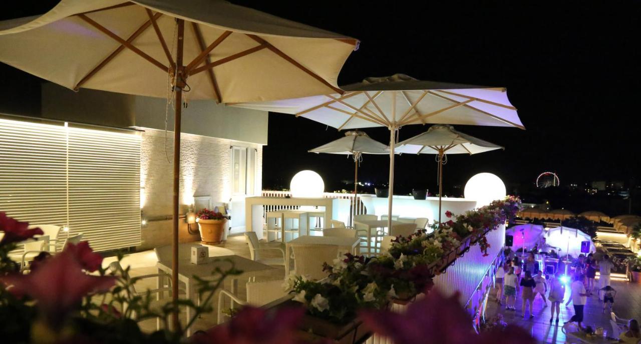 Hotel Principe Palace Lido di Jesolo Dış mekan fotoğraf