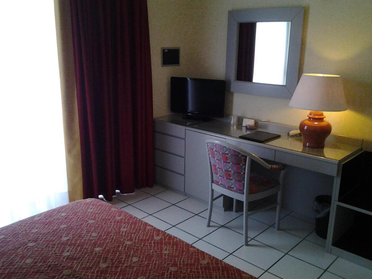 Hotel Principe Palace Lido di Jesolo Dış mekan fotoğraf