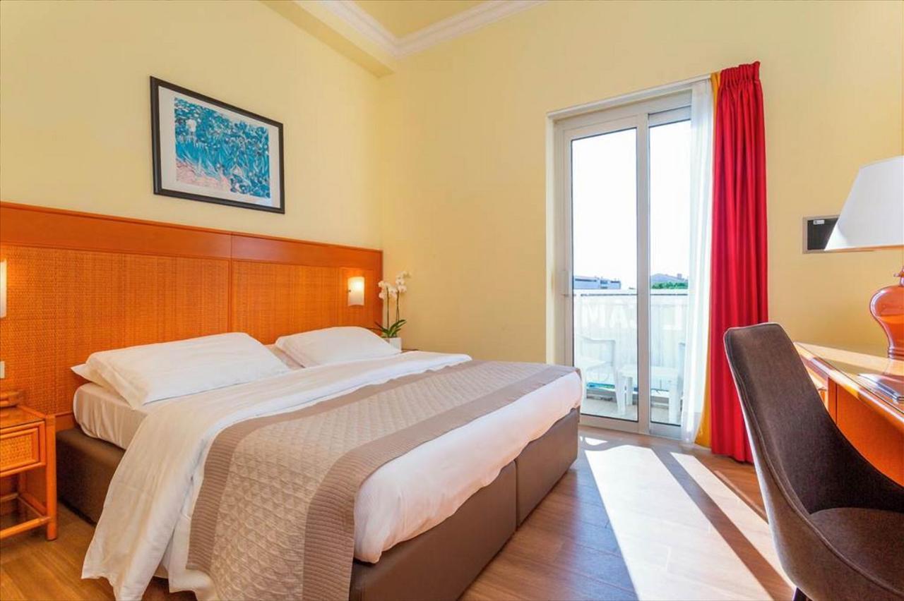 Hotel Principe Palace Lido di Jesolo Dış mekan fotoğraf