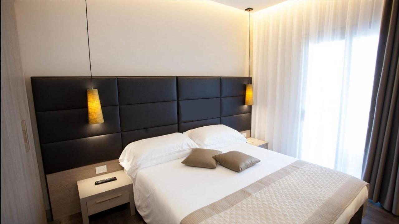 Hotel Principe Palace Lido di Jesolo Dış mekan fotoğraf