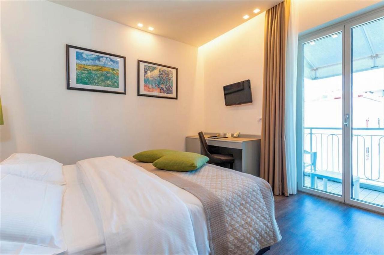 Hotel Principe Palace Lido di Jesolo Dış mekan fotoğraf