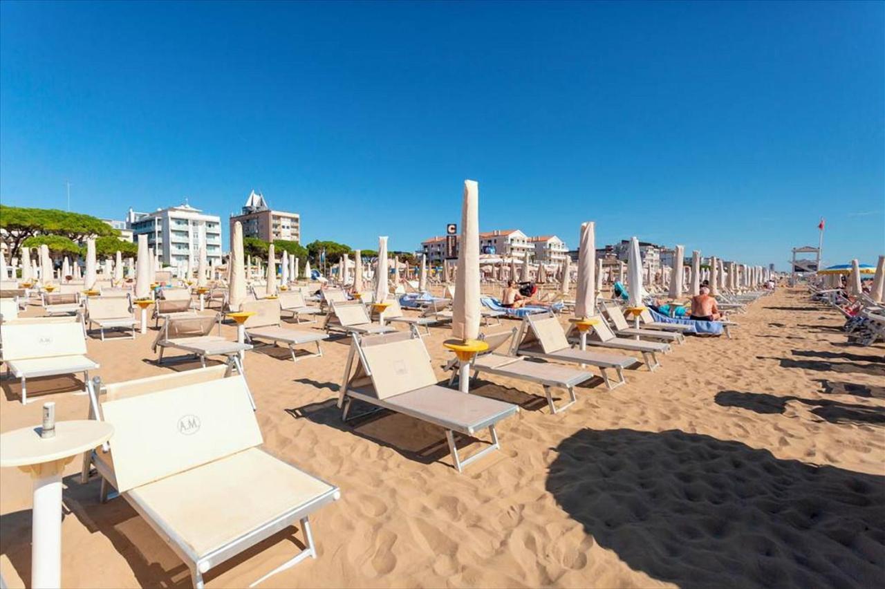 Hotel Principe Palace Lido di Jesolo Dış mekan fotoğraf